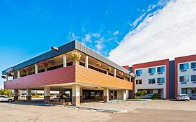 Golden Lion Hotel in Anchorage